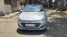 Used Hyundai Elite i20 Asta 1.2 [2016-2017] in Bangalore