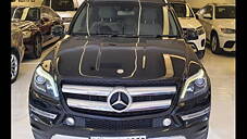 Used Mercedes-Benz GL 350 CDI in Bangalore