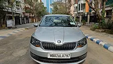 Second Hand Skoda Rapid Style 1.5 TDI in Kolkata