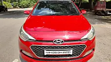 Second Hand Hyundai Elite i20 Sportz 1.2 in Thane