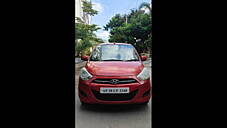 Used Hyundai i10 Sportz 1.2 Kappa2 in Hyderabad