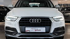 Used Audi Q3 30 TFSI Premium in Mumbai