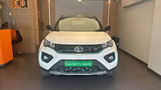 Used Tata Nexon EV XZ Plus in Mumbai