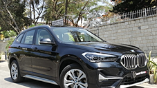 Second Hand BMW X1 sDrive20d xLine in Bangalore
