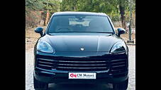 Used Porsche Cayenne 3.2 V6 Petrol in Ahmedabad
