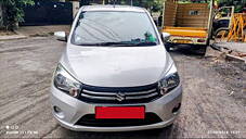 Used Maruti Suzuki Celerio ZXi [2017-2019] in Chennai