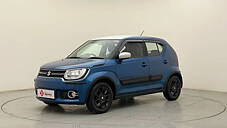 Used Maruti Suzuki Ignis Alpha 1.2 MT in Pune