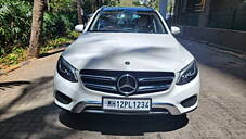 Used Mercedes-Benz GLC 220 d Progressive in Mumbai