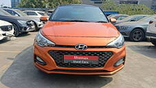 Used Hyundai Elite i20 Asta 1.2 in Mumbai