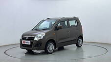 Used Maruti Suzuki Wagon R 1.0 VXI AMT in Mumbai