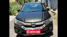 Used Honda City 4th Generation SV Petrol Edge Edition in Chennai