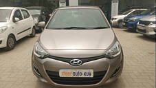 Used Hyundai i20 Magna 1.4 CRDI in Chennai