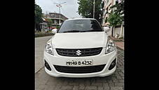 Used Maruti Suzuki Swift DZire VDI in Nagpur