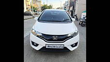 Used Honda Jazz SV Diesel in Nagpur