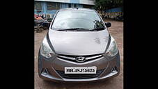 Used Hyundai Eon 1.0 Kappa Magna + [2014-2016] in Mumbai