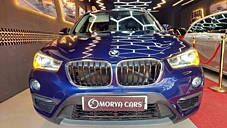 Used BMW X1 sDrive20d xLine in Mumbai