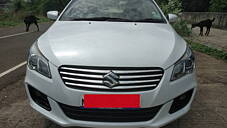 Used Maruti Suzuki Ciaz VXi+ AT in Pune