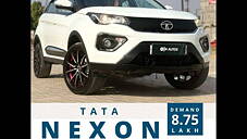 Used Tata Nexon XM (S) [2020-2023] in Mohali
