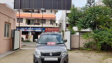 Second Hand Maruti Suzuki Wagon R 1.0 VXI AMT in Coimbatore