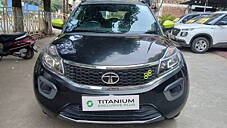 Used Tata Nexon KRAZ Petrol in Ranchi