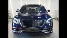 Used Mercedes-Benz S-Class Maybach S 600 in Delhi