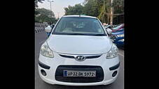 Used Hyundai i10 Magna 1.2 in Lucknow
