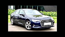 Used Audi A6 Premium Plus 45 TFSI in Delhi