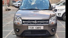Used Maruti Suzuki Wagon R VXi 1.0 [2019-2019] in Jaipur
