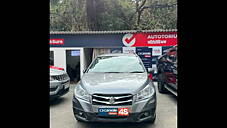 Used Maruti Suzuki S-Cross Zeta 1.3 in Pune