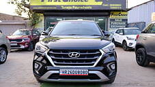 Used Hyundai Creta SX 1.6 AT Petrol in Gurgaon