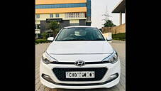 Used Hyundai Elite i20 Sportz 1.4 (O) in Kharar