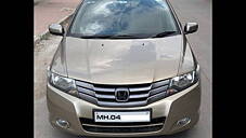 Used Honda City 1.5 V AT in Pune