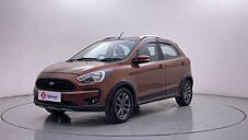 Used Ford Freestyle Titanium 1.5 TDCi in Bangalore