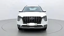 Second Hand Hyundai Alcazar Platinum 7 STR 2.0 Petrol in Chennai