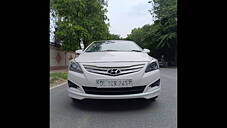 Used Hyundai Verna 1.6 VTVT SX in Delhi