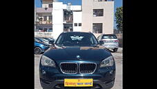 Second Hand BMW X1 sDrive20d in Jaipur