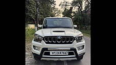 Used Mahindra Scorpio 2021 S9 2WD 7 STR in Lucknow