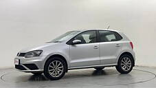 Used Volkswagen Polo Trendline 1.0L (P) in Delhi