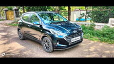 Used Hyundai Grand i10 Nios Sportz AMT 1.2 Kappa VTVT in Pune