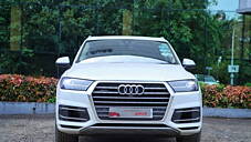 Used Audi Q7 45 TDI Technology Pack in Pune