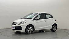 Used Honda Brio V MT in Delhi