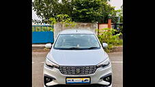 Used Maruti Suzuki Ertiga VXI CNG in Thane