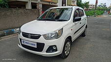 Used Maruti Suzuki Alto K10 VXi AMT in Kolkata