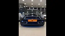 Second Hand MINI Cooper 1.6 in Chennai