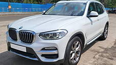 Used BMW X3 xDrive-20d xLine in Pune