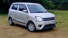 Second Hand Maruti Suzuki Wagon R VXi 1.0 [2019-2019] in Meerut