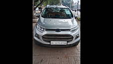 Used Ford EcoSport Titanium + 1.5L TDCi in Pune