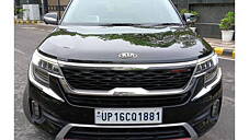 Used Kia Seltos GTX Plus AT 1.5 Diesel [2019-2020] in Delhi