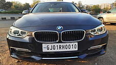 Second Hand BMW 3 Series 320d Luxury Line in Ahmedabad