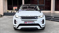 Used Land Rover Range Rover Evoque SE Dynamic in Chennai